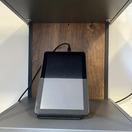 Grandpa Garo Appartement *