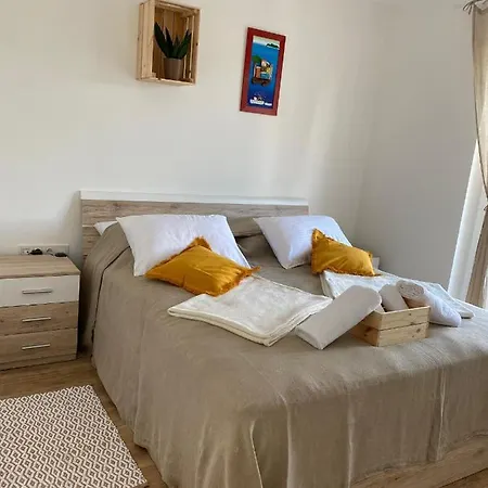 Appartement Grandpa Garo *