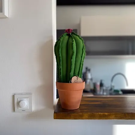 Grandpa Garo Appartement *