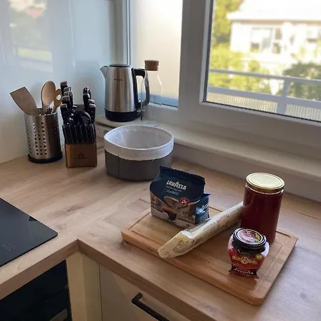 Apartament Grandpa Garo