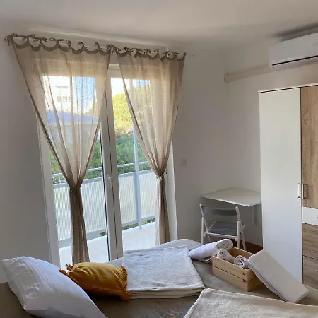 Appartement Grandpa Garo *