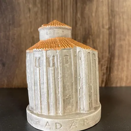 Appartement Grandpa Garo *