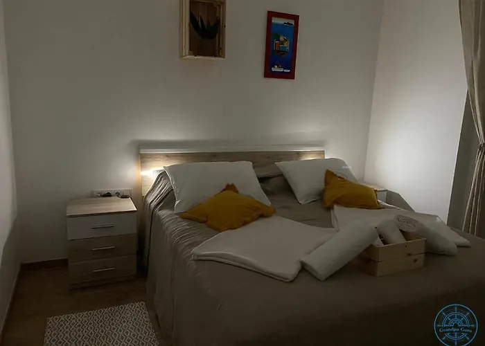 Grandpa Garo Apartamento *