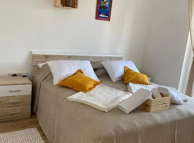 Apartamento Grandpa Garo *