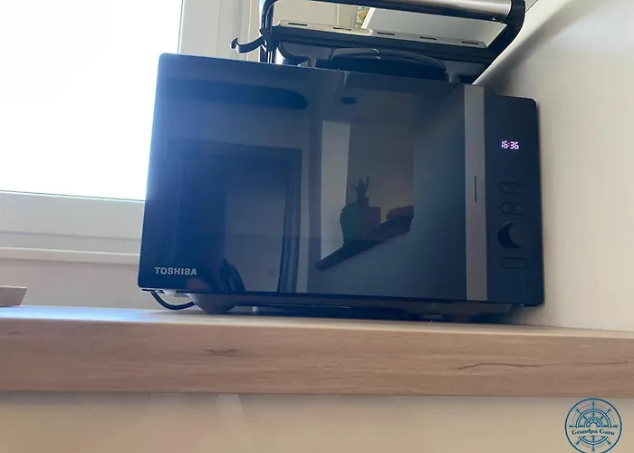 Grandpa Garo Apartamento