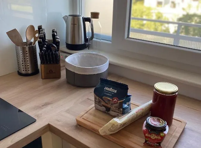 Apartamento Grandpa Garo