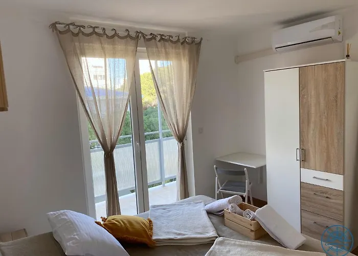 Apartamento Grandpa Garo *