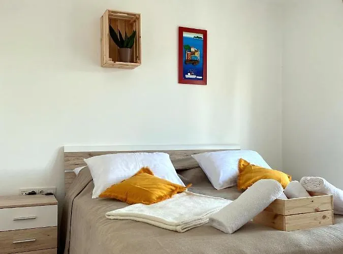 Grandpa Garo Apartamento *