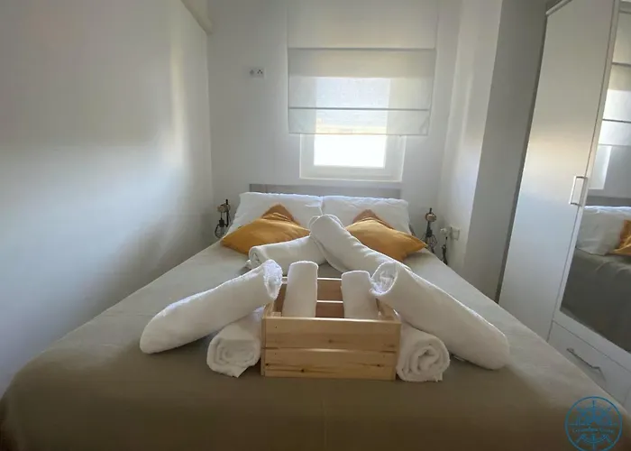 Apartamento Grandpa Garo Zadar