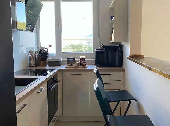 Grandpa Garo Apartamento *