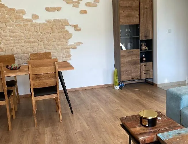 Grandpa Garo Apartamento *