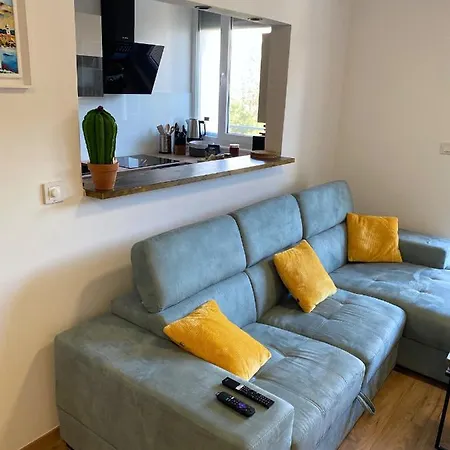 Grandpa Garo Apartament Zadar