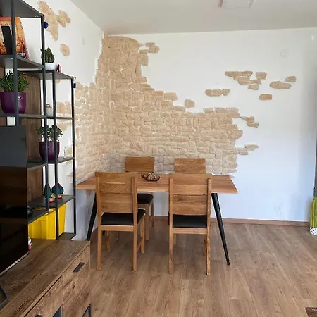 Grandpa Garo Apartament Zadar