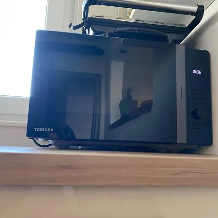 Grandpa Garo 아파트