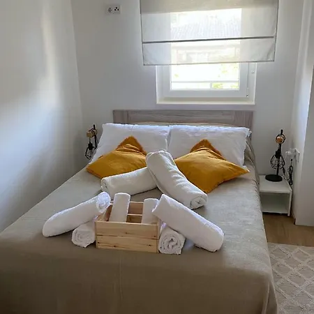 Grandpa Garo * 자다르