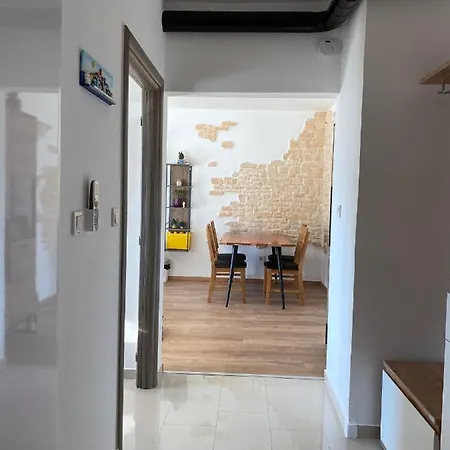 Grandpa Garo Apartment Zadar