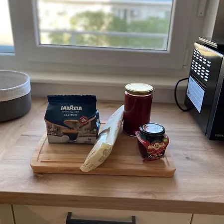 Grandpa Garo * 자다르