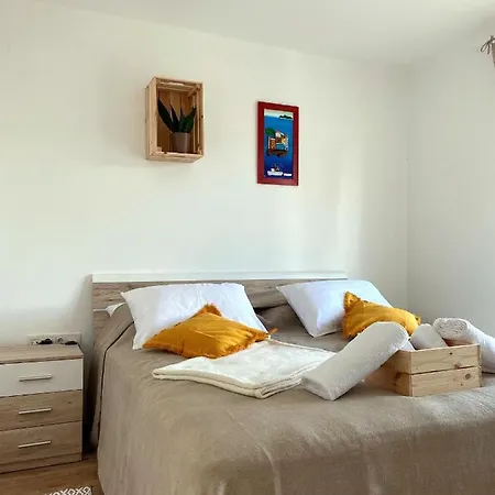 Grandpa Garo Apartament *