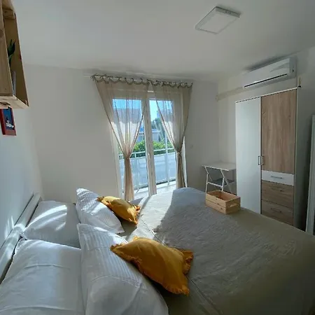 Grandpa Garo * 자다르