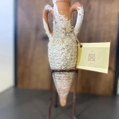 아파트 Grandpa Garo