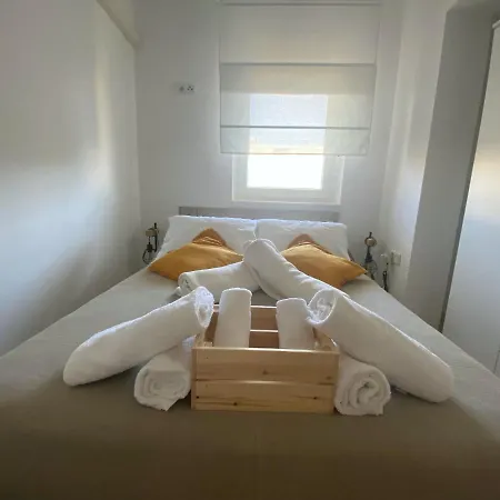 Apartament Grandpa Garo Zadar