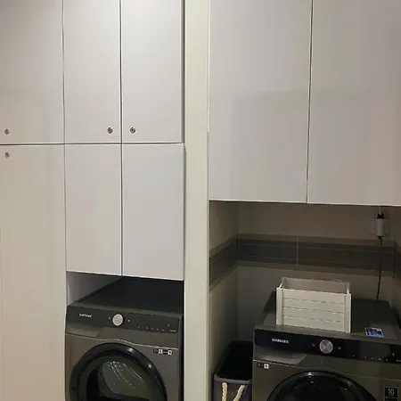 Grandpa Garo Apartament *