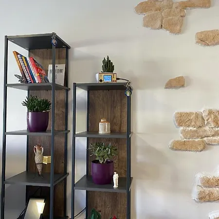 아파트 Grandpa Garo *