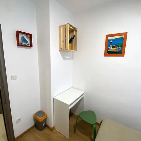 Grandpa Garo * Zadar