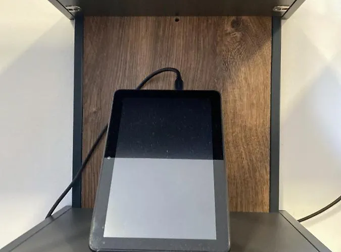 Grandpa Garo Lejlighed *