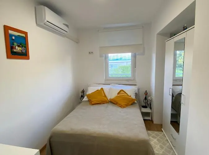 Lejlighed Grandpa Garo *