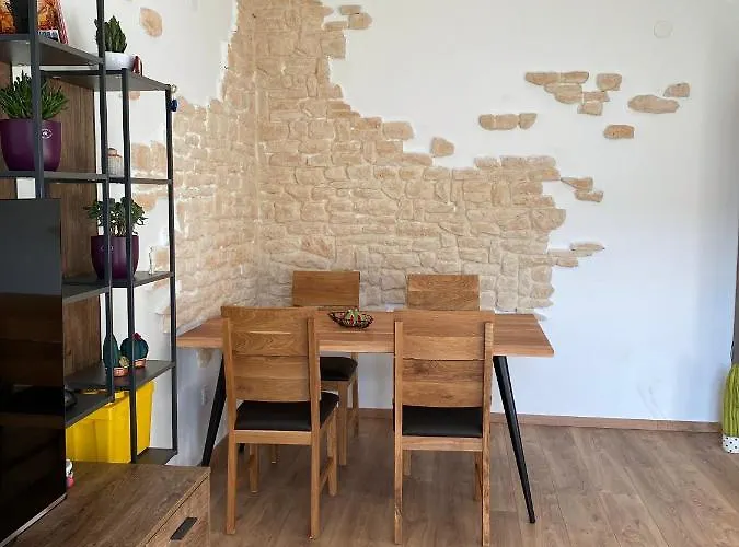 Grandpa Garo Lejlighed Zadar