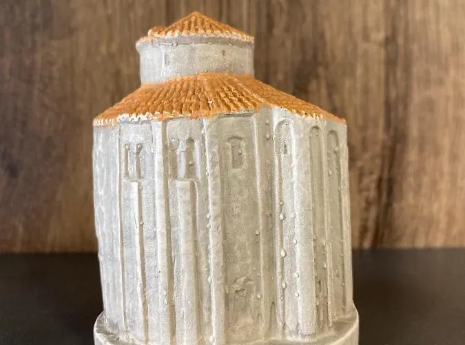 Lejlighed Grandpa Garo *