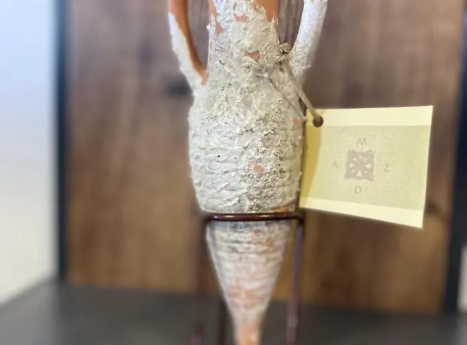 Lejlighed Grandpa Garo